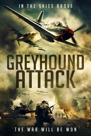 Greyhound Attack-voll