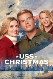 USS Christmas-voll