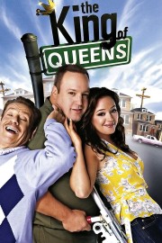 The King of Queens-voll