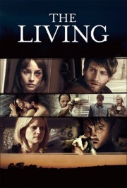 The Living-voll
