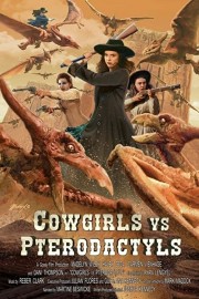 Cowgirls vs. Pterodactyls-voll
