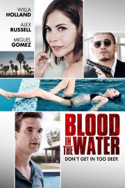 Blood in the Water-voll