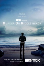 Murder on Middle Beach-voll
