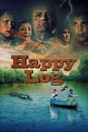 Happy Log-voll