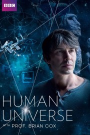 Human Universe-voll