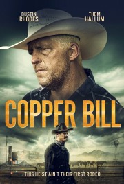 Copper Bill-voll