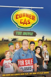 Corner Gas: The Movie-voll