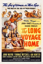 The Long Voyage Home-voll