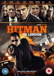 A Hitman in London-voll