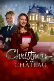 Christmas at the Chateau-voll