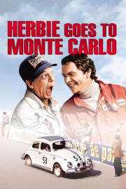 Herbie Goes to Monte Carlo-voll