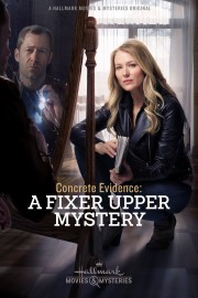 Concrete Evidence: A Fixer Upper Mystery-voll