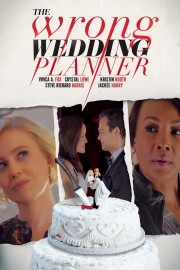 The Wrong Wedding Planner-voll