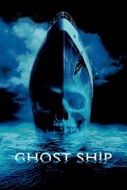 Ghost Ship-voll
