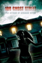 100 Ghost Street: The Return of Richard Speck-voll