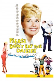 Please Don't Eat the Daisies-voll
