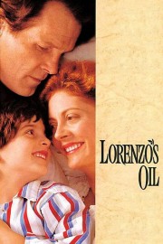 Lorenzo's Oil-voll