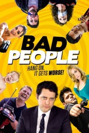 Bad People-voll