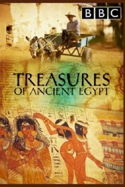 Treasures of Ancient Egypt-voll
