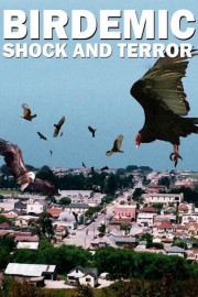 Birdemic: Shock and Terror-voll