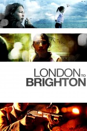 London to Brighton-voll