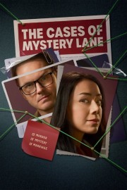 The Cases of Mystery Lane-voll