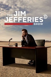 The Jim Jefferies Show-voll