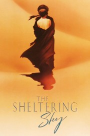 The Sheltering Sky-voll