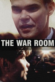 The War Room-voll