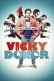 Vicky Donor-voll