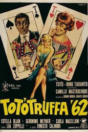 Totòtruffa '62-voll