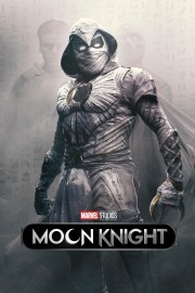 Moon Knight-voll