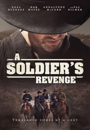 A Soldier's Revenge-voll