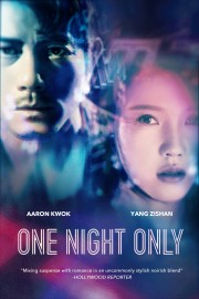 One Night Only-voll