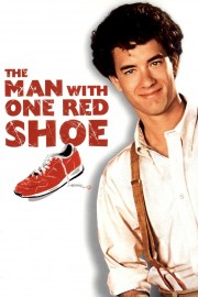 The Man with One Red Shoe-voll