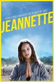 Jeannette: The Childhood of Joan of Arc-voll