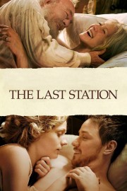 The Last Station-voll