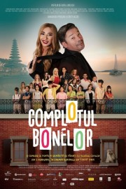 Complotul Bonelor-voll