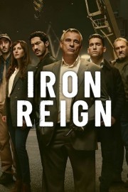 Iron Reign-voll