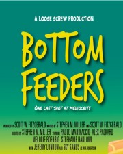 Bottom Feeders-voll