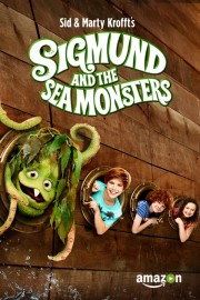 Sigmund and the Sea Monsters-voll