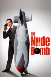 The Nude Bomb-voll