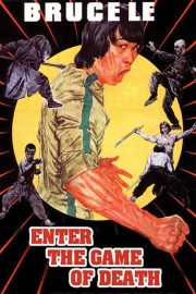 Enter the Game of Death-voll