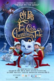 Elf Pets: A Fox Cub's Christmas Tale-voll