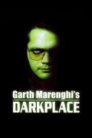 Garth Marenghi's Darkplace-voll