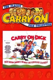 Carry On Dick-voll