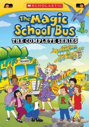 The Magic School Bus-voll