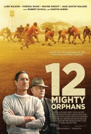 12 Mighty Orphans-voll