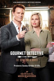 Gourmet Detective: Eat, Drink and Be Buried-voll