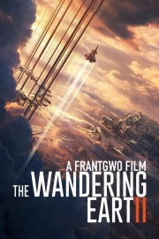 The Wandering Earth II-voll